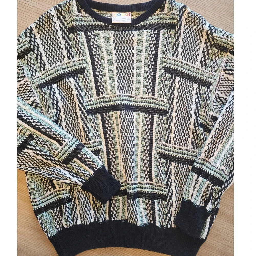 COOGI 👏vintage australia